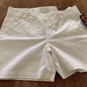 Cotton Shorts